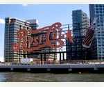 Long Island City ~ Large 1 Bedroom Condo with Private Balcony ~ Short Commute to Grand Central ~ Low Common Charges and Tax ~ Up to 90% Financing 